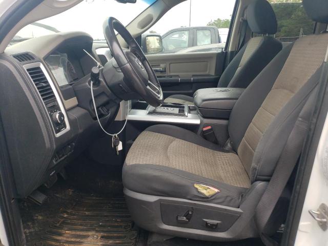 Photo 7 from auction – 2012 DODGE RAM 1500 S with VIN 1C6RD7GTXCS263004