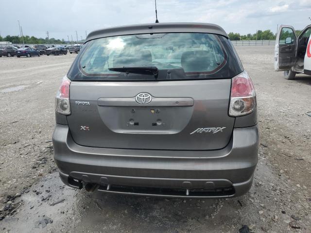 Photo 6 from auction – 2007 TOYOTA COROLLA/MA with VIN 2T1KR32E97C626901