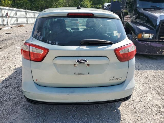 Снимка 6 от търг – 2013 FORD C-MAX SE с VIN 1FADP5AU0DL503906