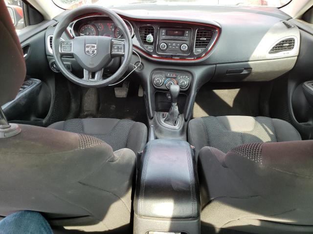 Photo 8 from auction – 2016 DODGE DART SE with VIN 1C3CDFAA5GD703869