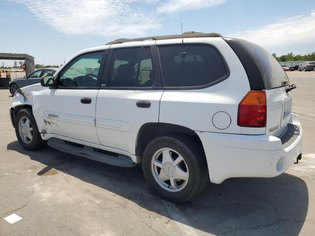 Photo 2 from auction – 2003 GMC ENVOY with VIN 1GKDS13S732169444