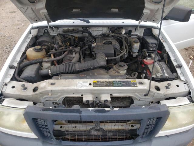 Photo 11 from auction – 2010 FORD RANGER with VIN 1FTKR1AD4APA40127
