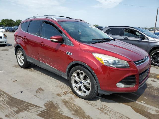 Photo 4 from auction – 2013 FORD ESCAPE TIT with VIN 1FMCU0J91DUA16782