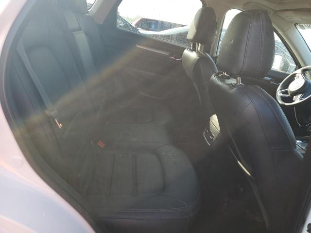 Photo 10 from auction – 2022 MAZDA CX-5 PREFE with VIN JM3KFBCM8N0564723
