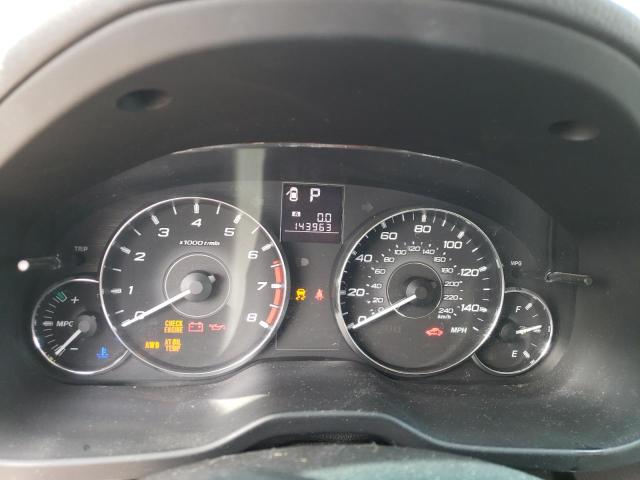 Foto 9 de la subasta – 2012 SUBARU LEGACY 2.5 con VIN 4S3BMBA69C3019774