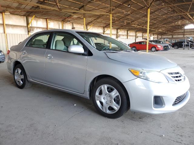 Photo 4 from auction – 2013 TOYOTA COROLLA BA with VIN 5YFBU4EE7DP151888