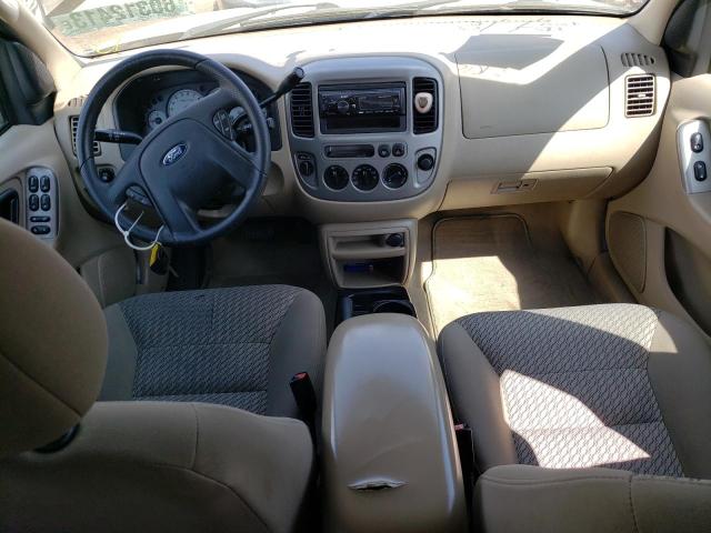 Photo 8 from auction – 2003 FORD ESCAPE XLT with VIN 1FMYU93173KB79626
