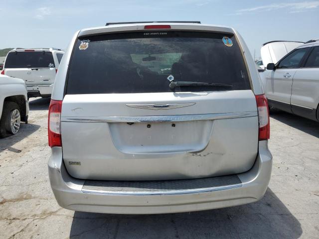 Photo 6 from auction – 2012 CHRYSLER TOWN & COU with VIN 2C4RC1BG0CR423461