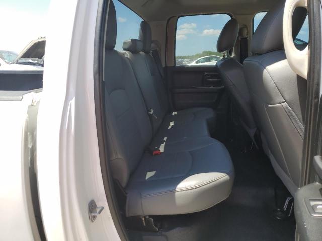 Photo 10 from auction – 2018 RAM 1500 ST with VIN 1C6RR7FG9JS209776
