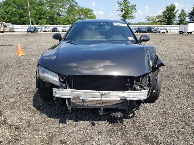 Photo 5 from auction – 2013 AUDI A7 PRESTIG with VIN WAU2GAFC2DN074019
