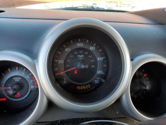 Photo 9 from auction – 2005 HONDA ELEMENT EX with VIN 5J6YH186X5L006849