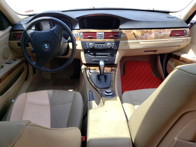 Photo 8 from auction – 2008 BMW 328 XI with VIN WBAVC93538K044287
