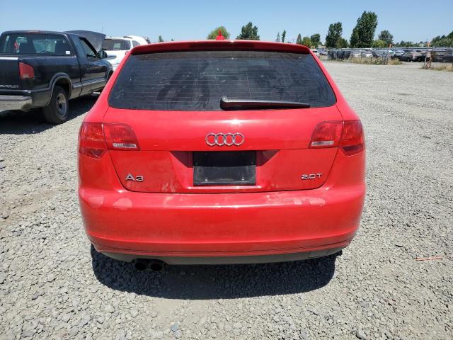 Photo 6 from auction – 2008 AUDI A3 2.0 with VIN WAUHF78P48A098142