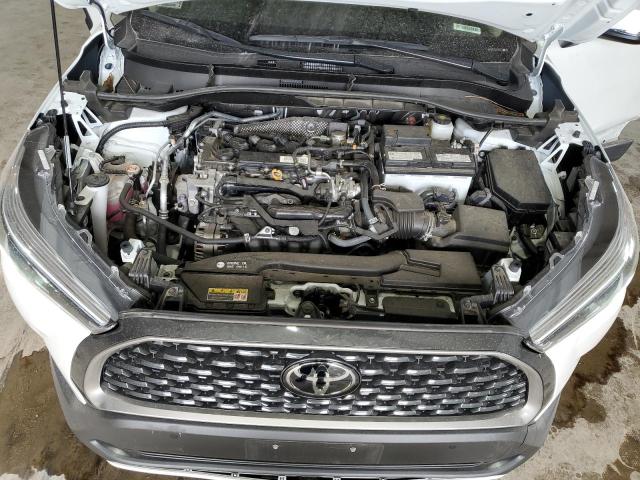 Photo 11 from auction – 2022 TOYOTA COROLLA CR with VIN 7MUDAABGXNV005991