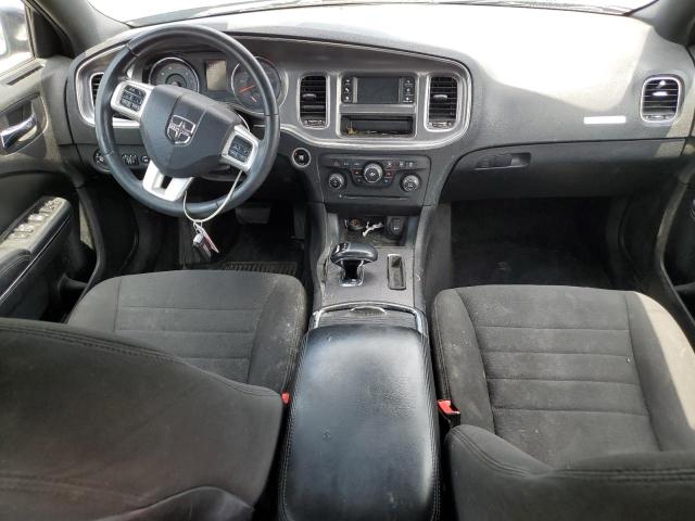 Photo 8 from auction – 2014 DODGE CHARGER SE with VIN 2C3CDXBGXEH146949
