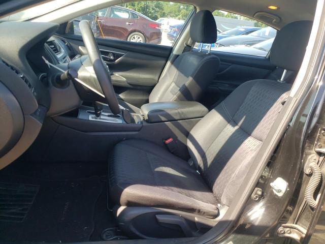 Photo 7 from auction – 2018 NISSAN ALTIMA 2.5 with VIN 1N4AL3AP1JC226742