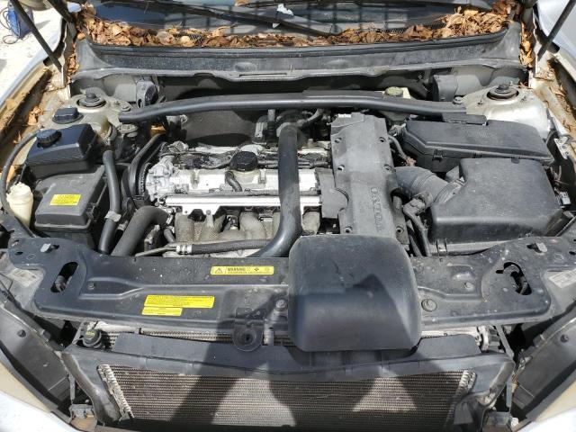 Photo 11 from auction – 2004 VOLVO XC90 with VIN YV1CY59H841126662