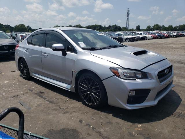 Photo 4 from auction – 2017 SUBARU WRX STI with VIN JF1VA2V69H9800174