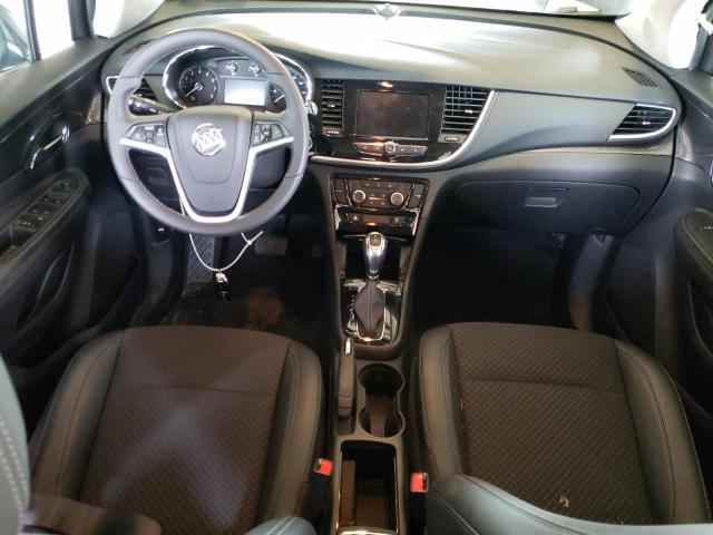 Photo 8 from auction – 2022 BUICK ENCORE PRE with VIN KL4CJESM7NB536814