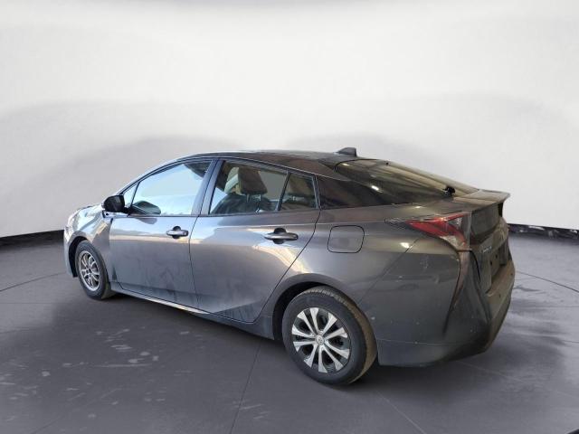 Photo 2 from auction – 2016 TOYOTA PRIUS with VIN JTDKARFUXG3028305
