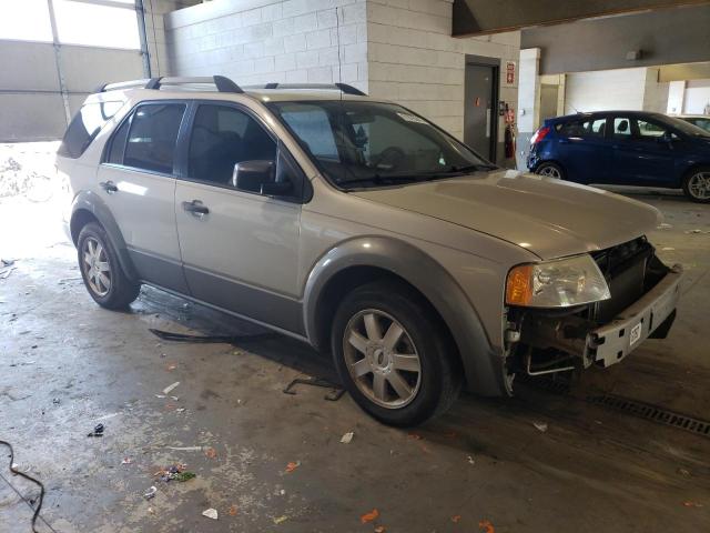 Photo 4 from auction – 2006 FORD FREESTYLE with VIN 1FMZK01166GA16501