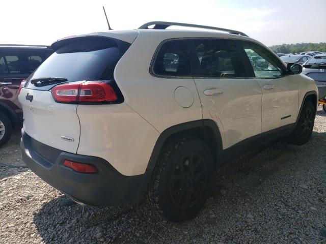 Photo 3 from auction – 2016 JEEP CHEROKEE L with VIN 1C4PJMCSXGW372498