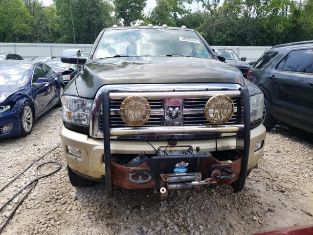Photo 5 from auction – 2012 DODGE RAM 3500 L with VIN 3C63D3NLXCG141090