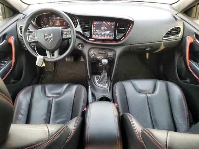 Photo 8 from auction – 2015 DODGE DART GT with VIN 1C3CDFEB9FD111988