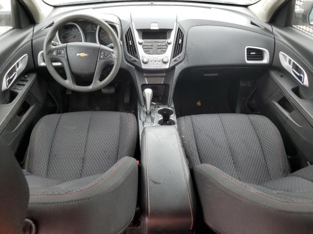 Photo 8 from auction – 2012 CHEVROLET EQUINOX LS with VIN 2GNALBEK2C1239941