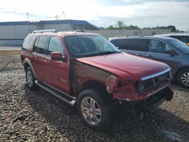 Photo 4 from auction – 2007 FORD EXPLORER E with VIN 1FMEU64E37UB40559