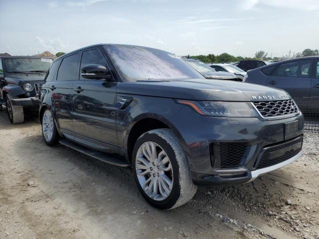 Photo 4 from auction – 2019 LAND ROVER RANGE ROVE with VIN SALWR2RV0KA848847