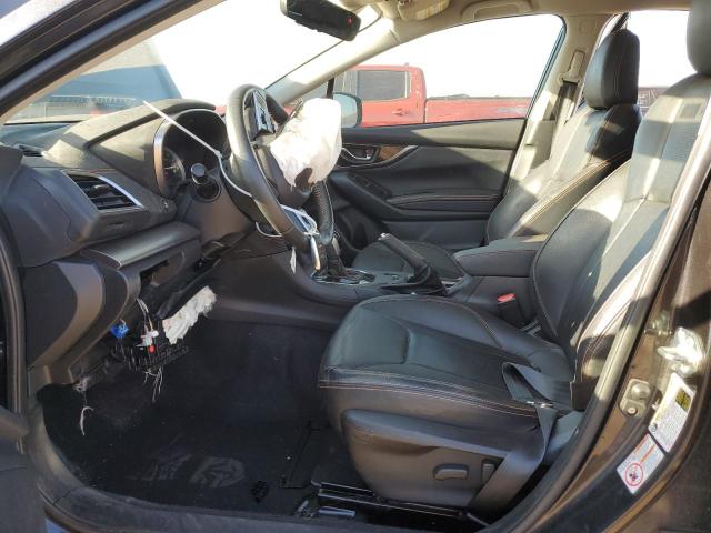 Photo 7 from auction – 2019 SUBARU CROSSTREK with VIN JF2GTAMC2K8294037