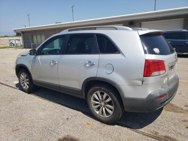 Photo 2 from auction – 2011 KIA SORENTO EX with VIN 5XYKU4A20BG001375