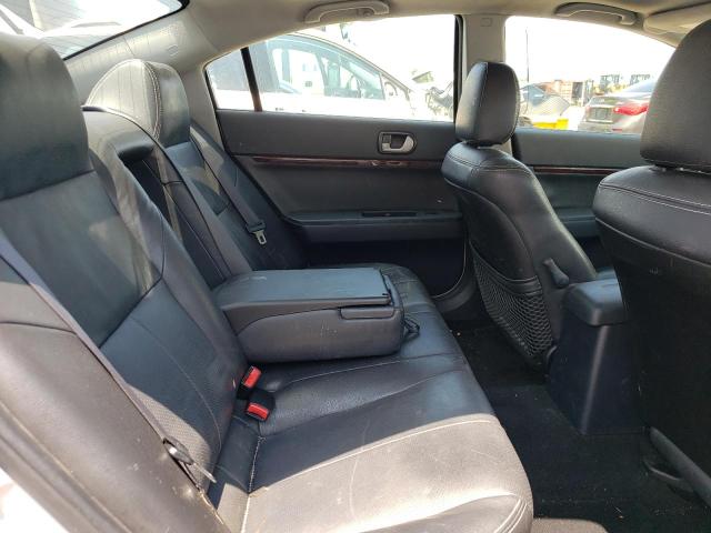 Photo 10 from auction – 2012 MITSUBISHI GALANT ES with VIN 4A32B3FF2CE011991