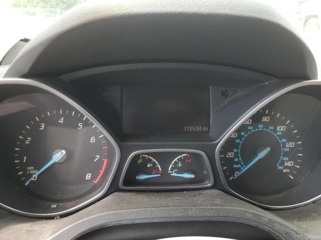 Photo 9 from auction – 2016 FORD ESCAPE S with VIN 1FMCU0F71GUB89200
