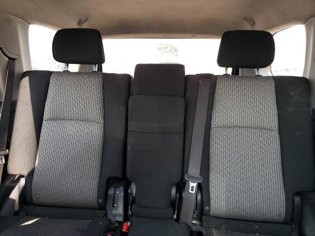 Photo 10 from auction – 2018 TOYOTA 4RUNNER SR with VIN JTEBU5JR6J5493044