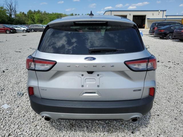 Photo 6 from auction – 2020 FORD ESCAPE SE with VIN 1FMCU9BZ5LUB83096
