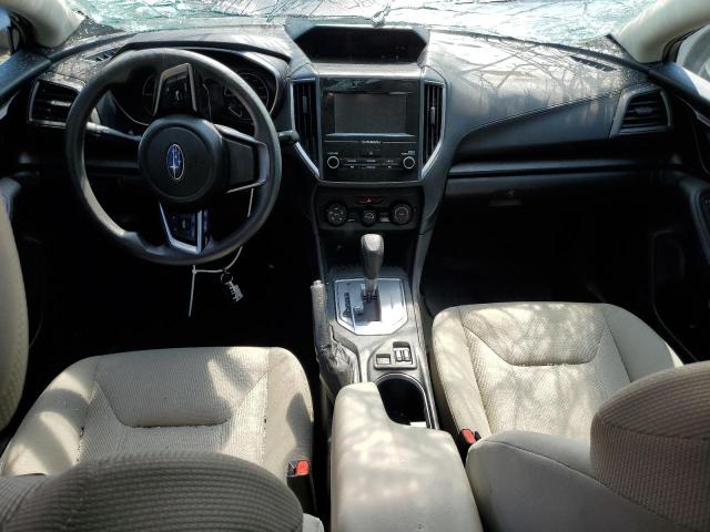 Photo 8 from auction – 2018 SUBARU IMPREZA PR with VIN 4S3GKAB65J3600268