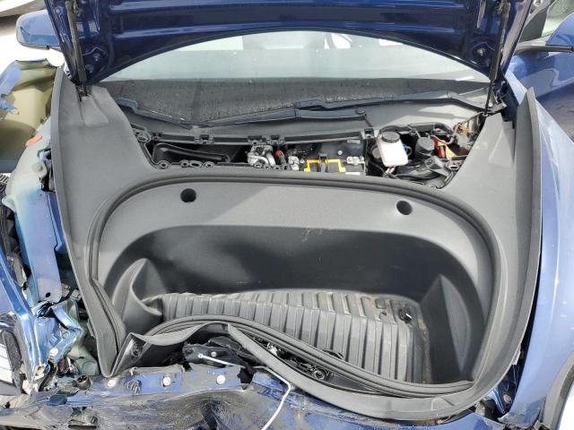Photo 11 from auction – 2021 TESLA MODEL 3 with VIN 5YJ3E1EB9MF858542