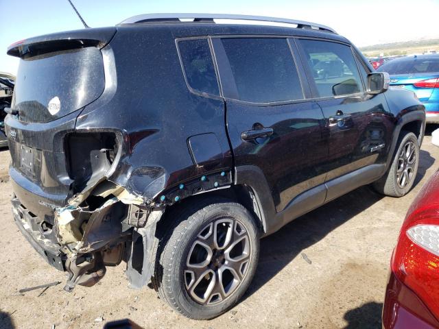 Photo 3 from auction – 2015 JEEP RENEGADE L with VIN ZACCJBDT1FPB79324