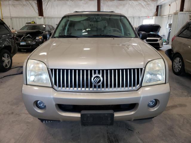 Photo 5 from auction – 2004 MERCURY MOUNTAINEE with VIN 4M2DU86W24ZJ04887