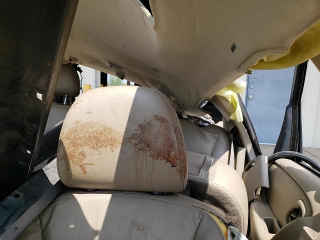 Photo 10 from auction – 2007 FORD ESCAPE LIM with VIN 1FMCU041X7KA09612