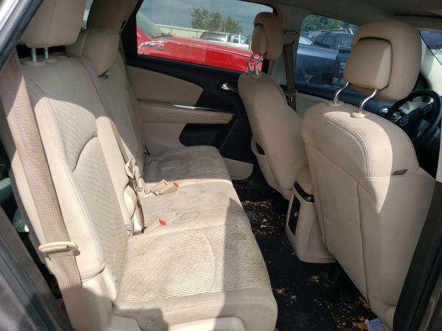 Photo 11 from auction – 2012 DODGE JOURNEY SX with VIN 3C4PDCBG7CT169955