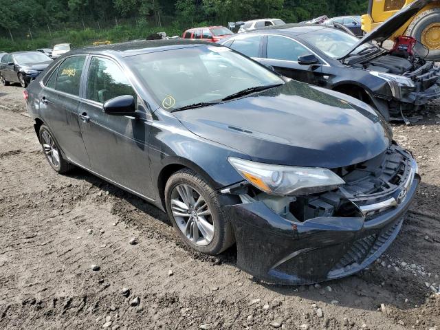 Photo 4 from auction – 2015 TOYOTA CAMRY LE with VIN 4T1BF1FK0FU898277