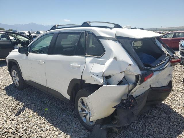 Photo 2 from auction – 2020 TOYOTA RAV4 LE with VIN 2T3F1RFV7LC136352