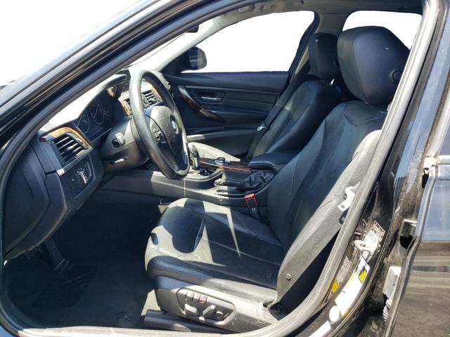 Photo 7 from auction – 2013 BMW 328 I SULE with VIN WBA3C1G57DNR46114