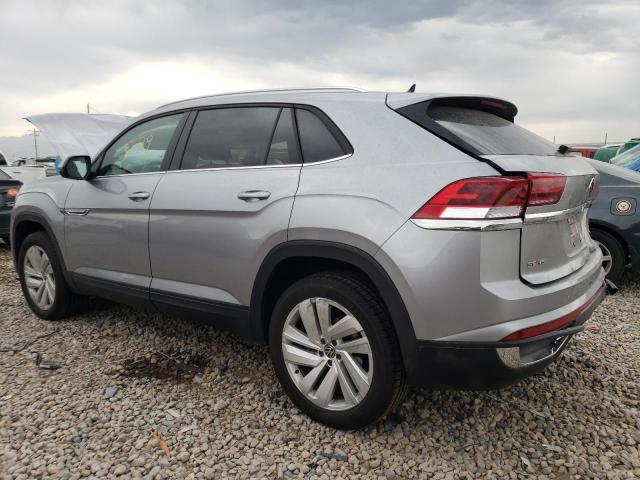 Photo 2 from auction – 2023 VOLKSWAGEN ATLAS CROS with VIN 1V2HE2CA5PC205485