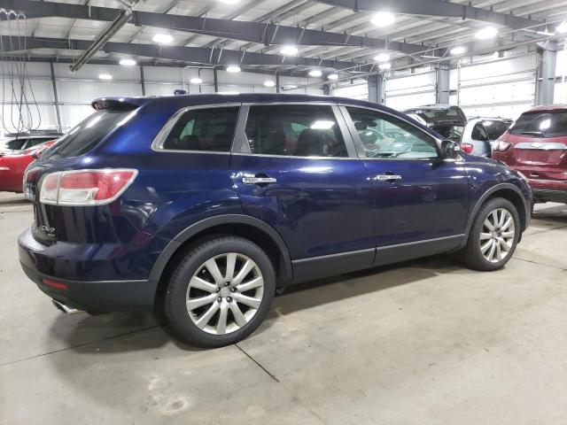 Photo 3 from auction – 2009 MAZDA CX-9 with VIN JM3TB38A090180221