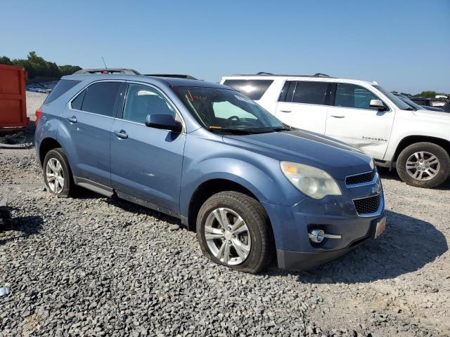 Photo 4 from auction – 2011 CHEVROLET EQUINOX LT with VIN 2CNFLNEC0B6375748