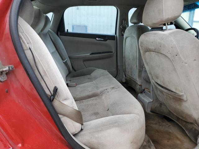 Photo 10 from auction – 2008 CHEVROLET IMPALA LT with VIN 2G1WT55N781312036